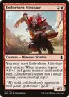 Product image for Emberhorn Minotaur