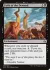 Product image for Faith of the Devoted