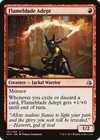 Product image for Flameblade Adept