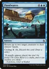 Product image for Floodwaters