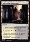 Product image for Sanctuaire abandonné