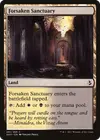 Product image for Forsaken Sanctuary