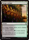 Product image for Verger infâme