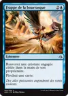 Product image for Frappe de la bourrasque