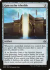 Product image for Gate to the Afterlife