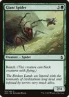 Product image for Giant Spider