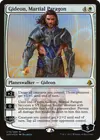 Product image for Gideon, Martial Paragon