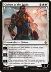 Product image for Gideon of the Trials
