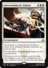 Product image for Intervention de Gideon