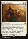 Product image for Gideon's Resolve