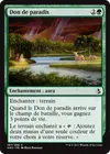 Product image for Don de paradis