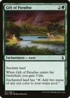 Product image for Gift of Paradise