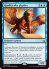 Product image for Gardien des glyphes