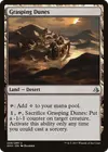 Product image for Grasping Dunes