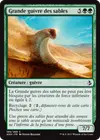 Product image for Grande guivre des sables