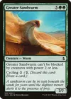Product image for Greater Sandwurm