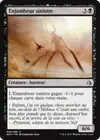 Product image for Enjambeur sinistre