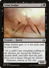 Product image for Grim Strider