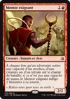 Product image for Mentor exigeant