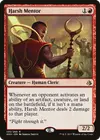 Product image for Harsh Mentor