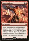 Product image for Hazoret's Favor