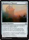 Product image for Monument d'Hazoret