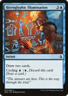 Product image for Hieroglyphic Illumination