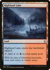 Product image for Highland Lake