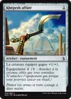 Product image for Khépesh affûté
