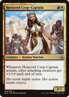 Product image for Honored Crop-Captain