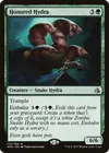 Product image for Honored Hydra