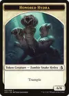 Product image for Honored Hydra