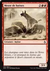 Product image for Meute de hyènes