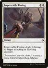 Product image for Impeccable Timing