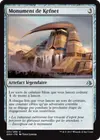 Product image for Monument de Kefnet