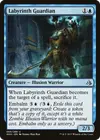 Product image for Labyrinth Guardian