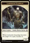 Product image for Labyrinth Guardian