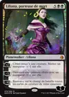 Product image for Liliana, porteuse de mort