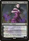Product image for Liliana, Death Wielder