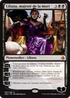 Product image for Liliana, majesté de la mort