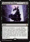 Product image for Influence de Liliana