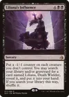 Product image for Liliana's Influence