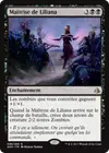 Product image for Maîtrise de Liliana