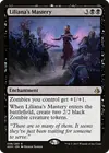 Product image for Liliana's Mastery