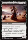 Product image for Seigneuresse des maudits