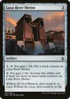 Product image for Luxa River Shrine