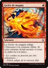 Product image for Giclée de magma