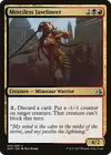 Product image for Merciless Javelineer