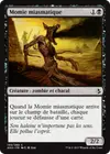 Product image for Momie miasmatique