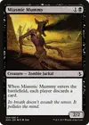 Product image for Miasmic Mummy
